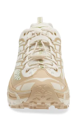 HOKA — Mafate Three2 Wordmark Sneaker
