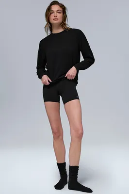 Alo Yoga — Soho Pullover