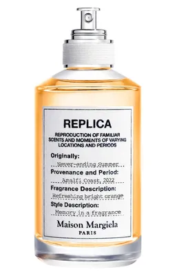 Maison Margiela — Replica Never-ending Summer Eau de Toilette