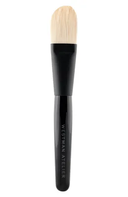 Westman Atelier — Foundation Brush